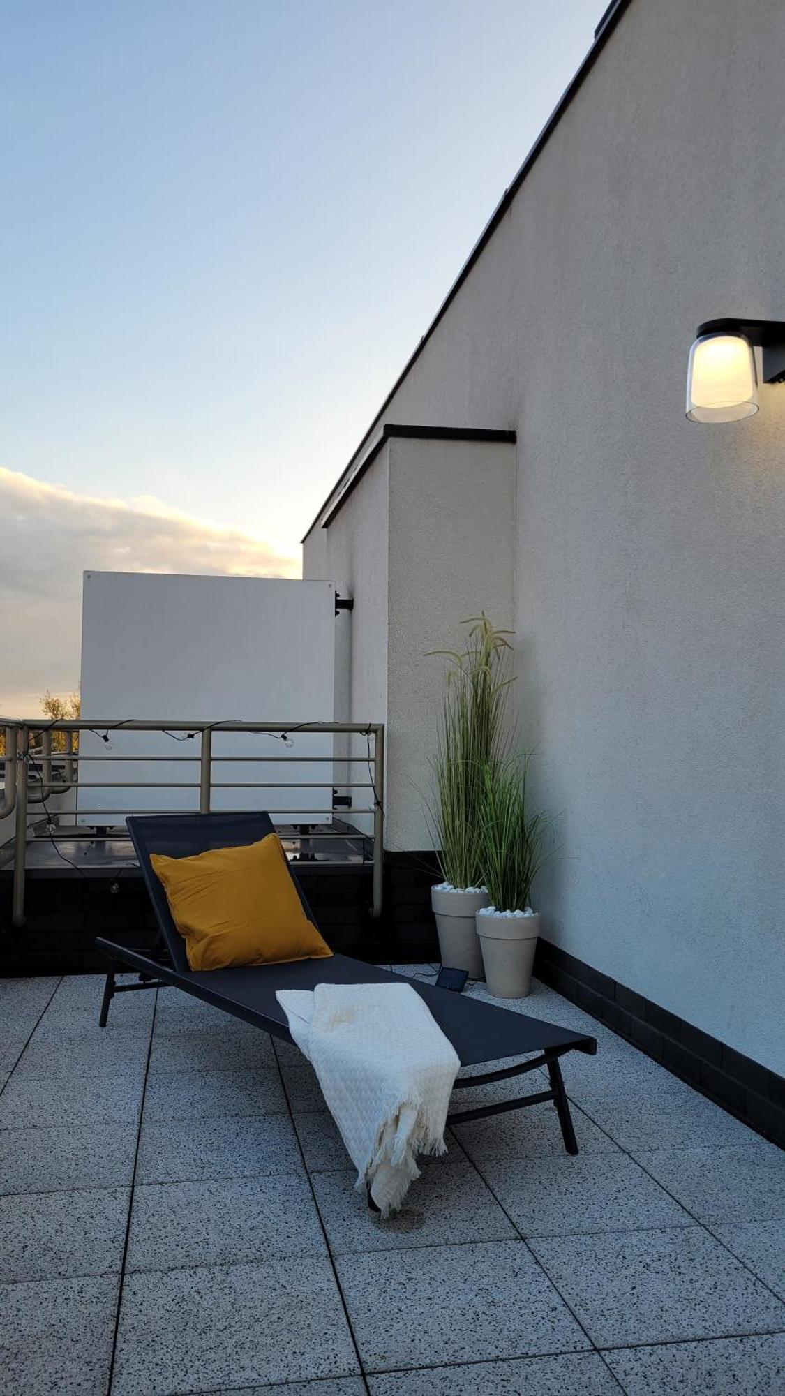 Rentplanet - Studio Dyrekcyjna Vratislav Exteriér fotografie