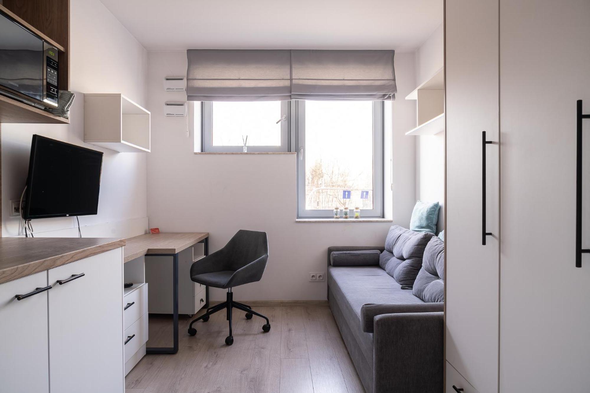 Rentplanet - Studio Dyrekcyjna Vratislav Exteriér fotografie
